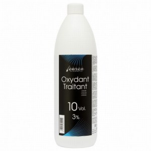 Oxydant Traitant Creme 3%