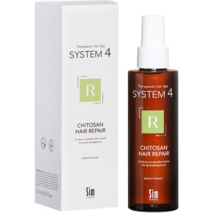 System 4 - R Chitosan Hair Repair