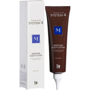 System 4 - M Moisture Scalp Lotion