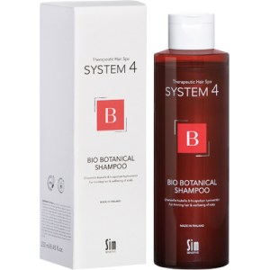 System 4 - B Bio Botanical Shampoo