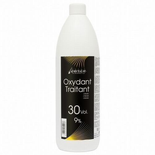 Oxydant Traitant Creme 9%