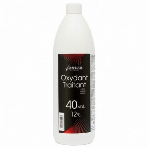 Oxydant Traitant Creme 12%