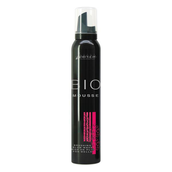 Bio Mousse N