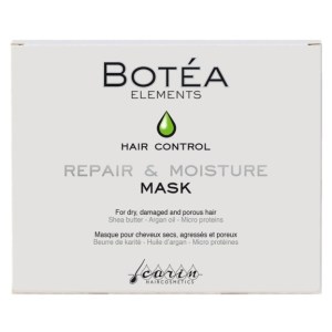 BOTEA ELEMENTS Repair & Moisture Mask
