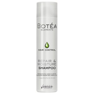 BOTEA ELEMENTS Repair & Moisture Shampoo