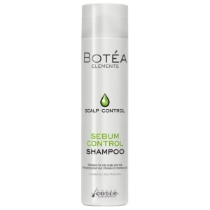 BOTEA ELEMENTS Sebum Control Shampoo