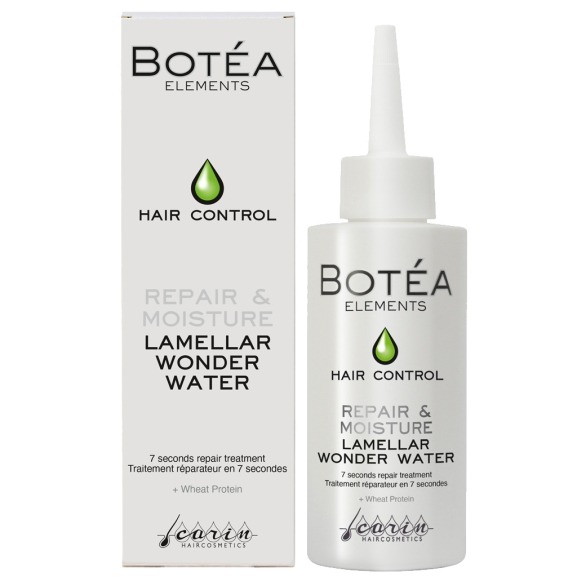 BOTEA ELEMENTS Repair & Moisture Wonder Water