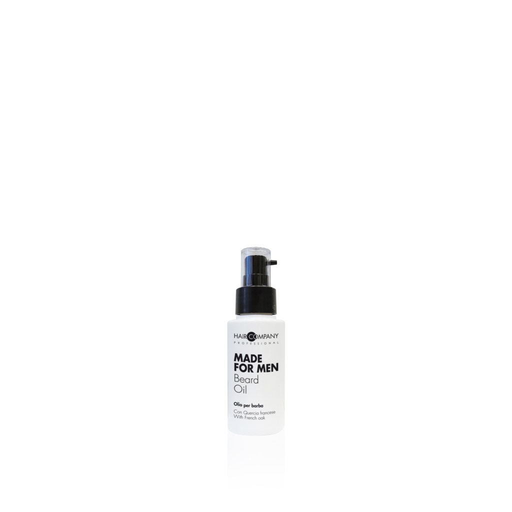 Made for Men - Beard Oil