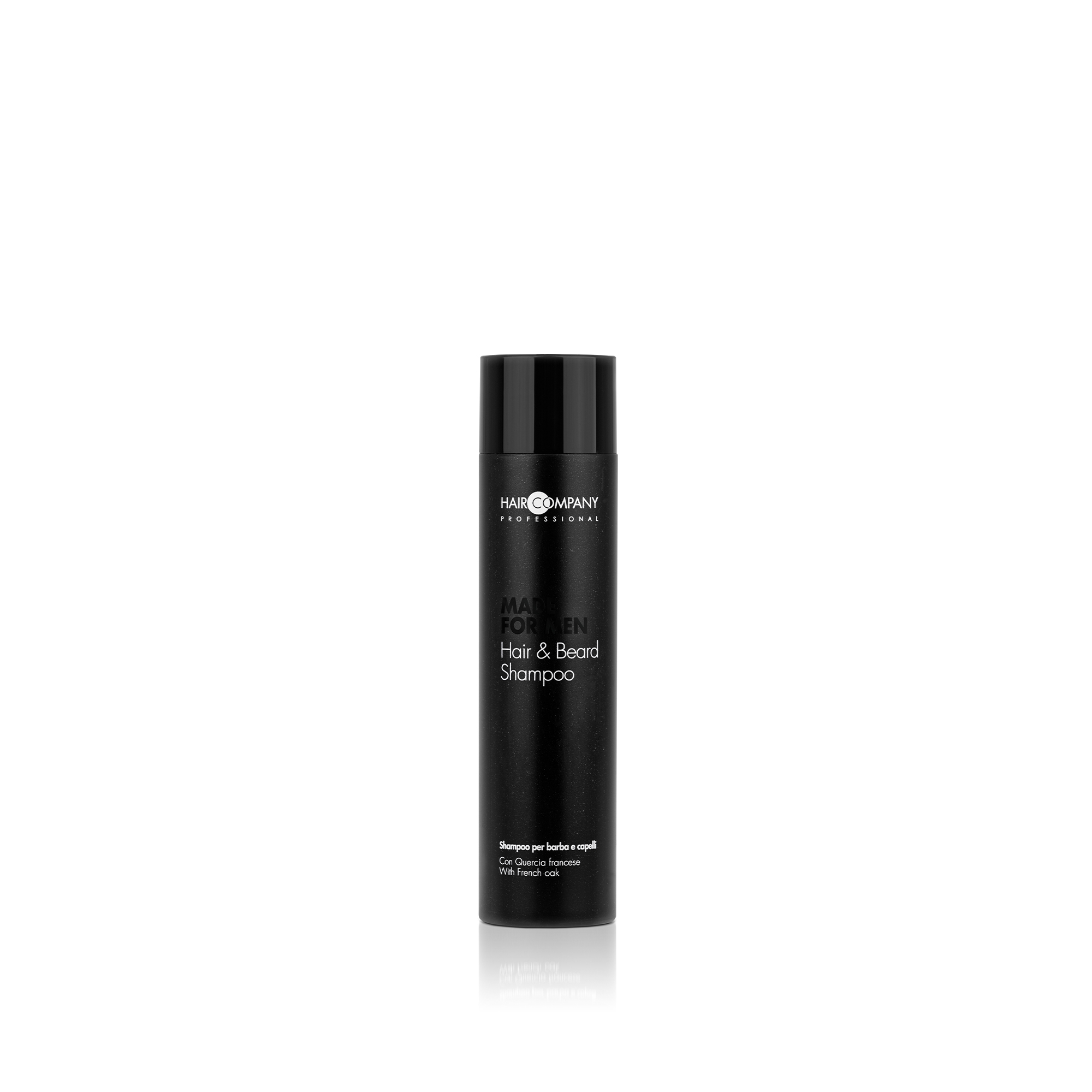 Made for Men - Hair & Beard Shampoo