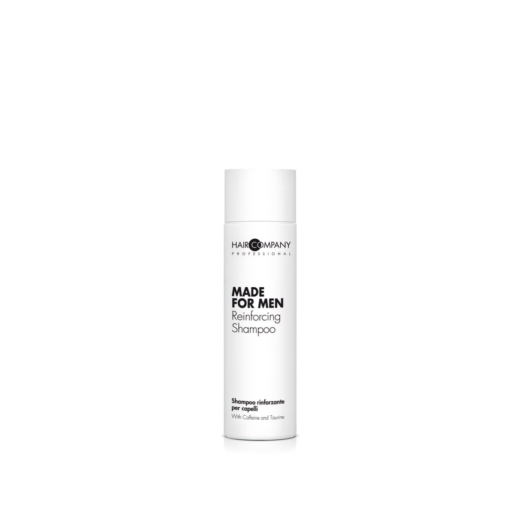 Made for Men - Reinforcing Shampoo