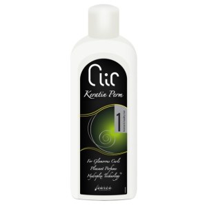 Clic Keratin Perm 1