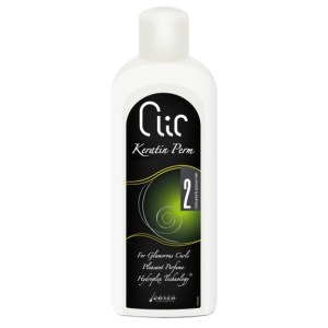 Clic Keratin Perm 2