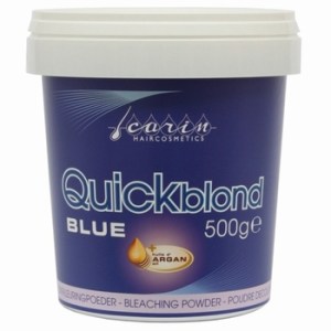 Quickblond Blue