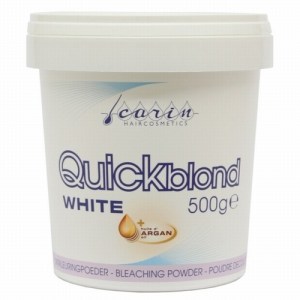 Quickblond White