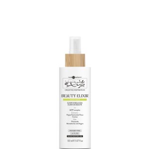 Inimitable Style - Beauty Elixir