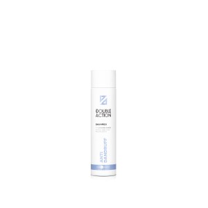 Double Action - Anti-Dandruff Shampoo