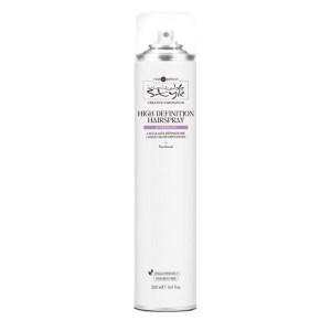 Inimitable Style - Illuminating Haarspray