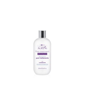 Inimitable Tech - Post Treatment Shampoo