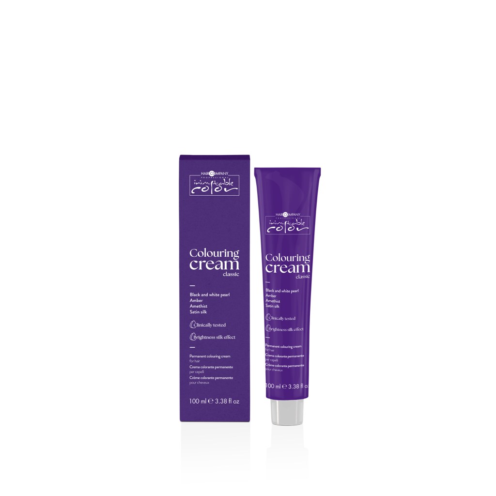 Inimitable Color Cream