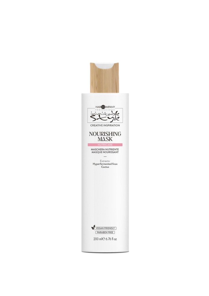 Inimitable Style - Nourishing Mask