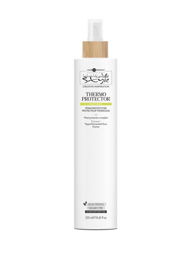 Inimitable Style - Thermo Protector