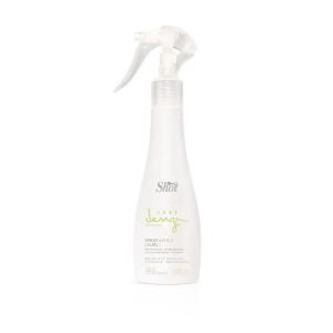 CARE DESIGN - Perfect Curl Fixing Mousse