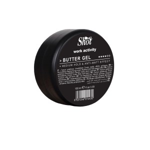 WORK ACTIVITY - Butter Gel