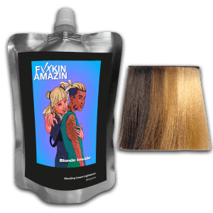 BLONDE INSIDE - White Lightening PLEX Cream