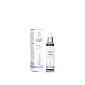 Double Action - Anti Dandruff Complex