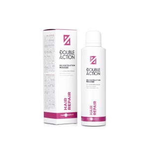 Double Action - Hair Repair Reconstruction Mousse