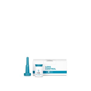Double Action - Loss Control Lotion