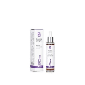 Double Action - Sebo Balance Complex