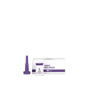 Double Action - Sebo Balance Lotion
