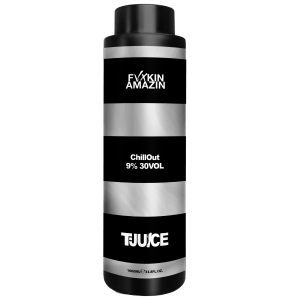 T-JUICE - CHILL OUT Oxidant