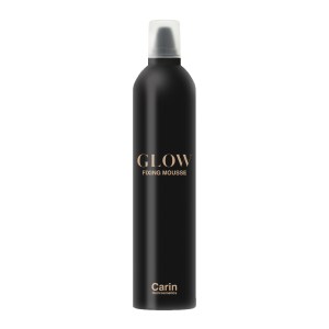 GLOW - Fixing Mousse