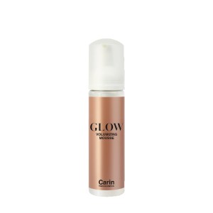 GLOW - Volumizing Mousse