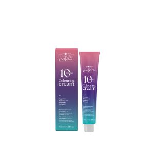 Inimitable Color Cream 10 min