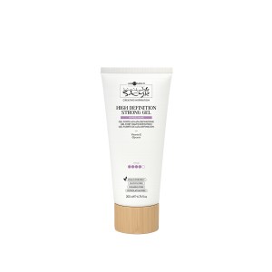 Inimitable Style - High Definition Strong Gel
